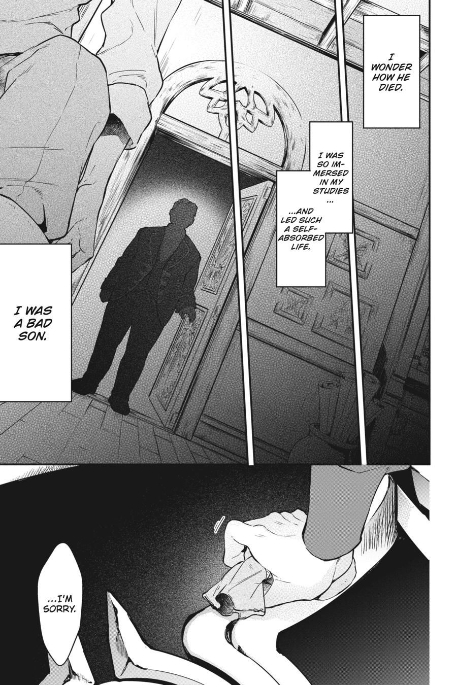 Realist Maou ni Yoru Seiiki Naki Isekai Kaikaku Chapter 14 page 9 - 