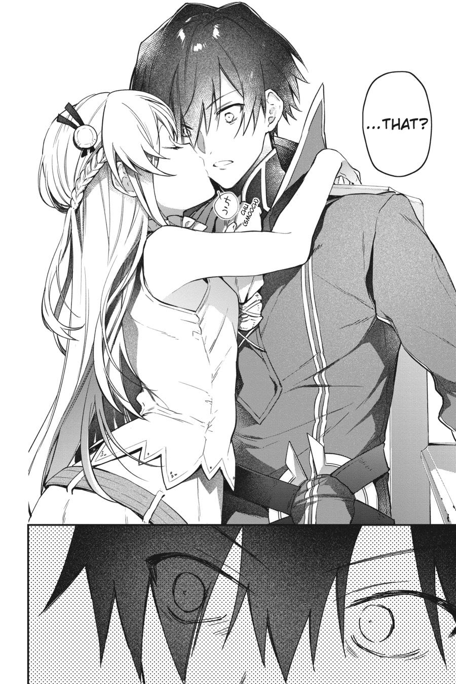 Realist Maou ni Yoru Seiiki Naki Isekai Kaikaku Chapter 15 page 18 - 