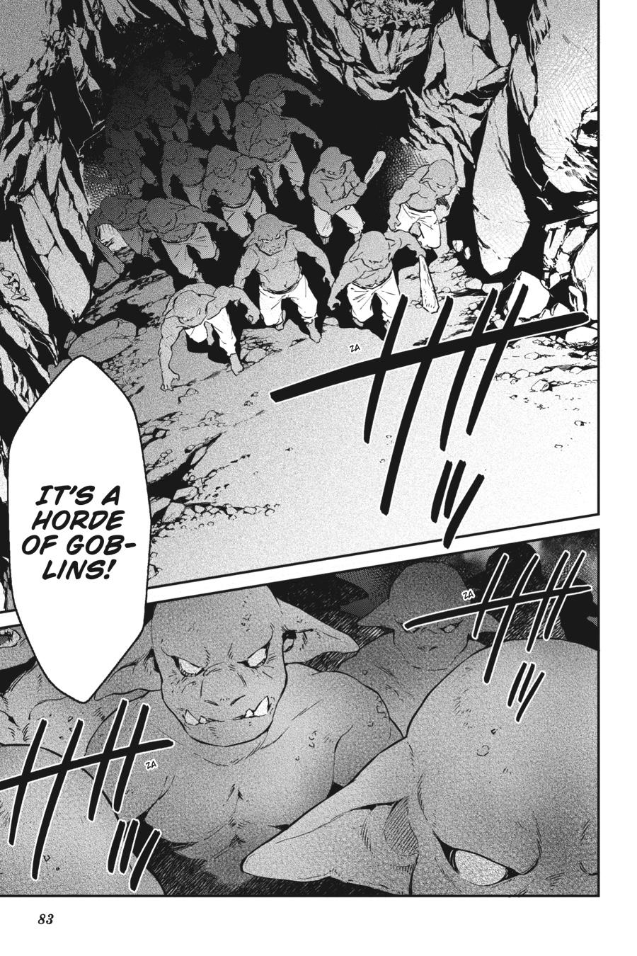 Realist Maou ni Yoru Seiiki Naki Isekai Kaikaku Chapter 15 page 23 - 