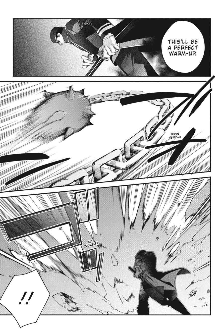 Realist Maou ni Yoru Seiiki Naki Isekai Kaikaku Chapter 15 page 25 - 