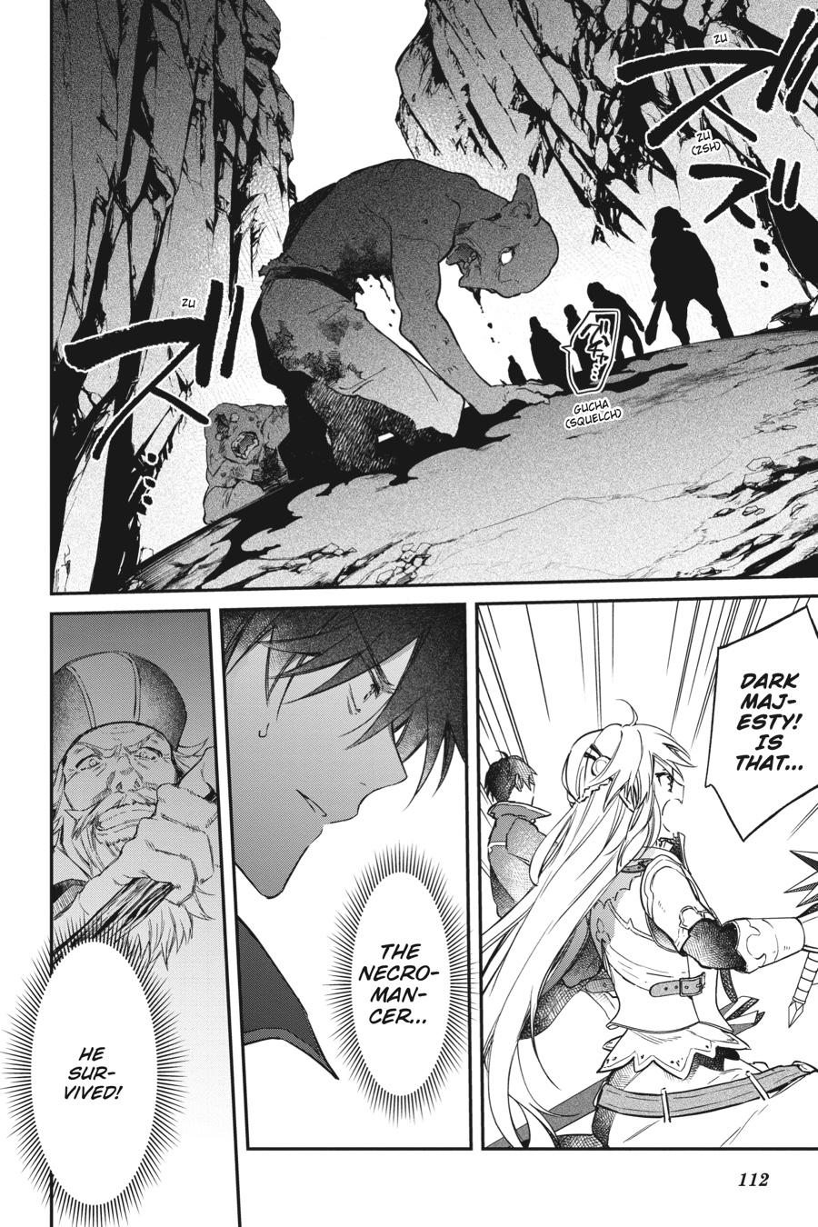 Realist Maou ni Yoru Seiiki Naki Isekai Kaikaku Chapter 16 page 24 - 
