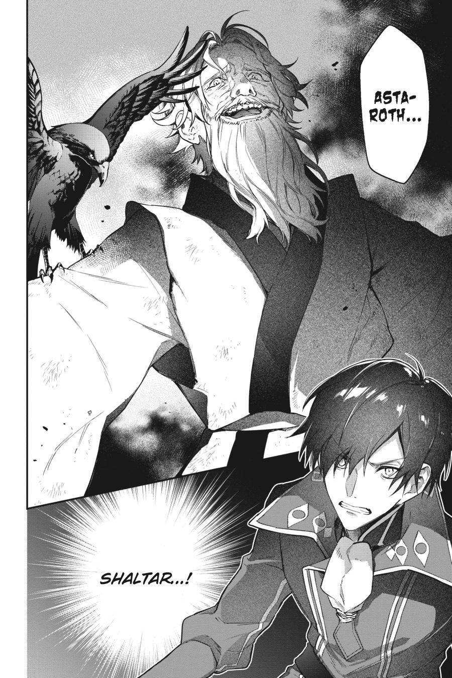 Realist Maou ni Yoru Seiiki Naki Isekai Kaikaku Chapter 16 page 26 - 