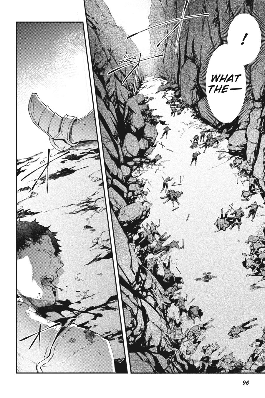Realist Maou ni Yoru Seiiki Naki Isekai Kaikaku Chapter 16 page 8 - 