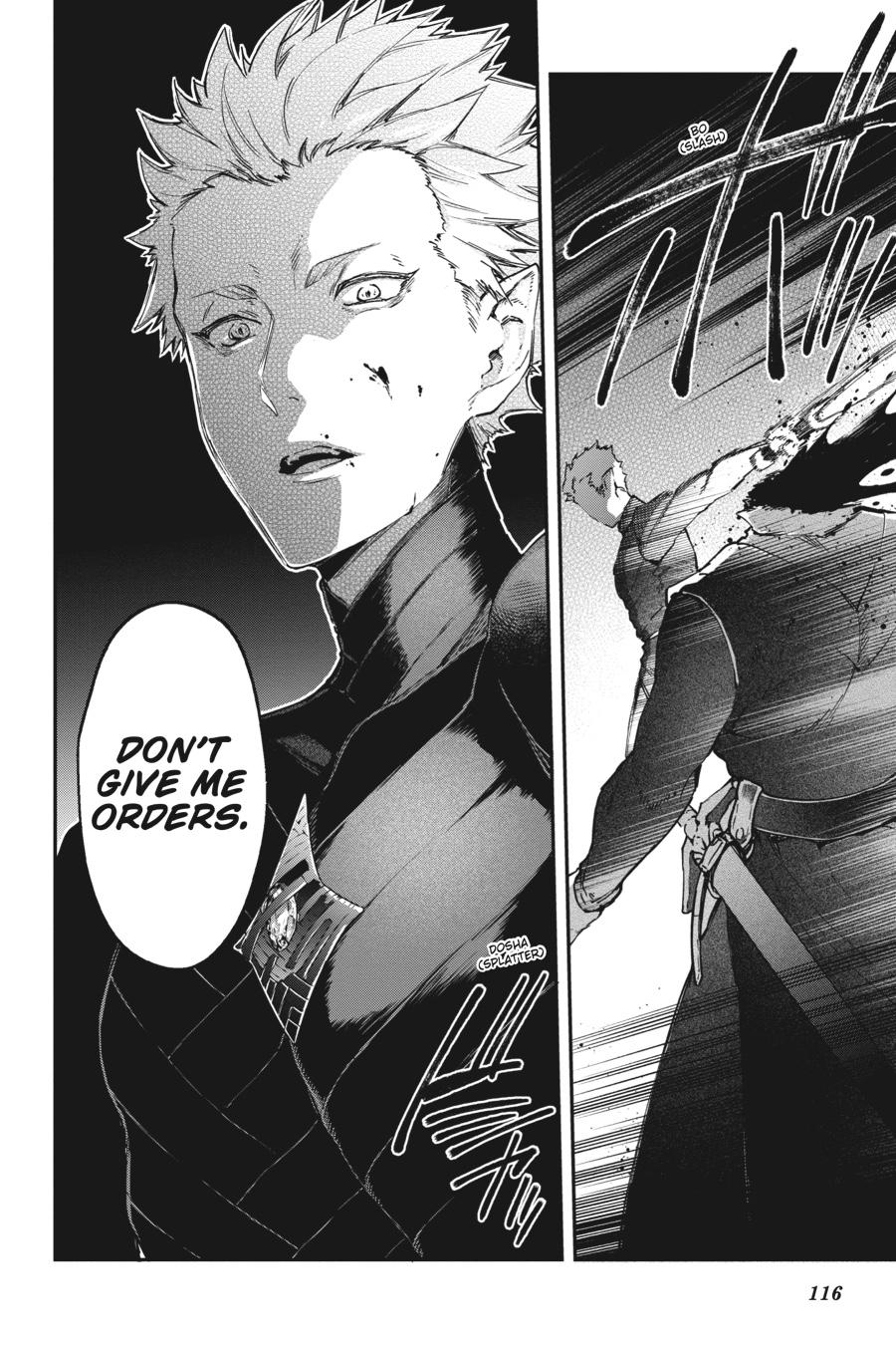 Realist Maou ni Yoru Seiiki Naki Isekai Kaikaku Chapter 17 page 2 - 