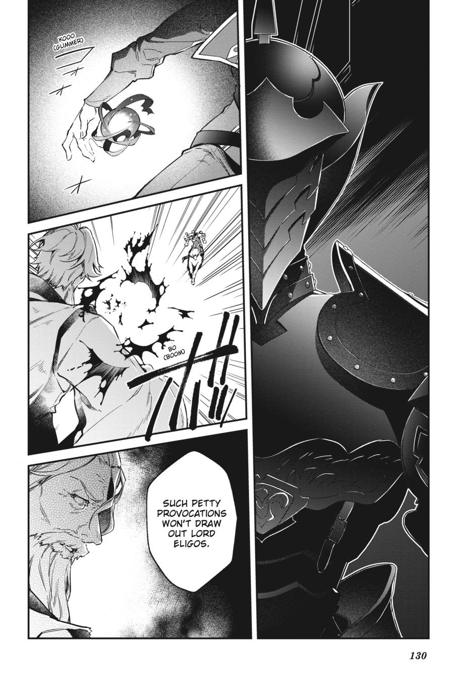 Realist Maou ni Yoru Seiiki Naki Isekai Kaikaku Chapter 17 page 15 - 