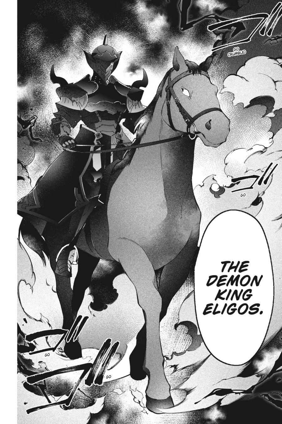 Realist Maou ni Yoru Seiiki Naki Isekai Kaikaku Chapter 17 page 23 - 