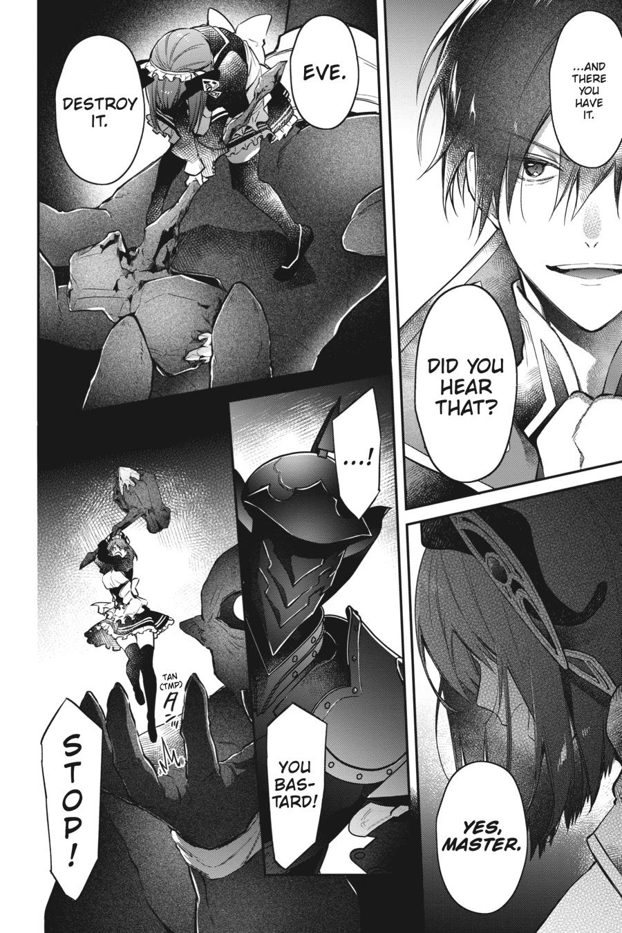 Realist Maou ni Yoru Seiiki Naki Isekai Kaikaku Chapter 18 page 18 - 