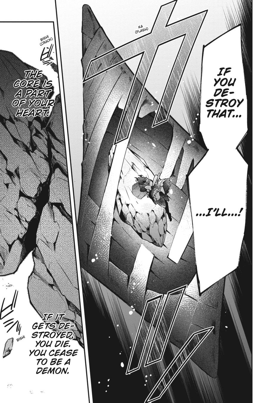 Realist Maou ni Yoru Seiiki Naki Isekai Kaikaku Chapter 18 page 19 - 