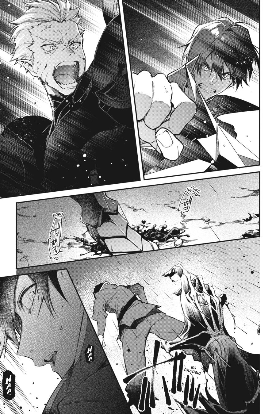 Realist Maou ni Yoru Seiiki Naki Isekai Kaikaku Chapter 19 page 14 - 