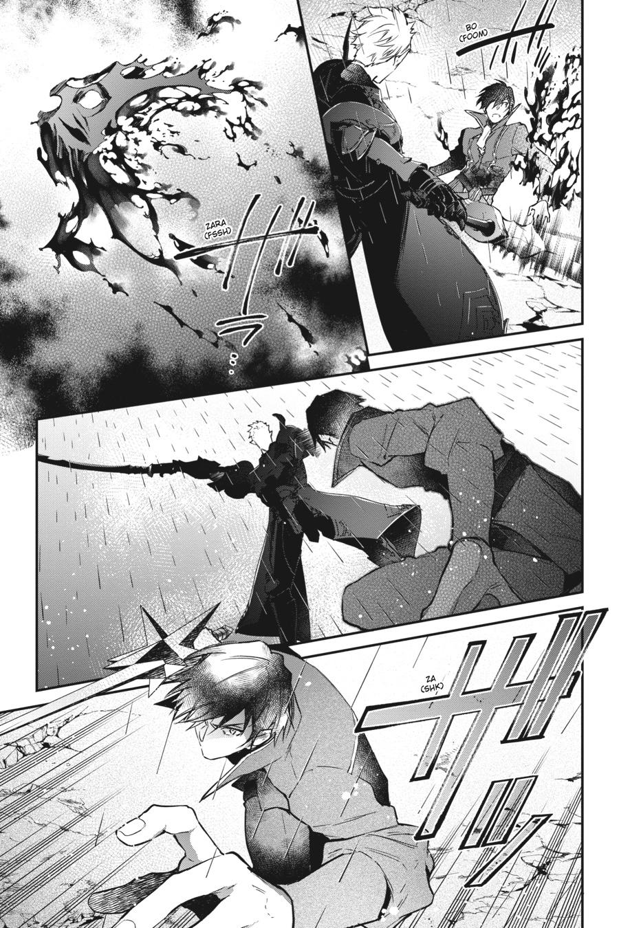 Realist Maou ni Yoru Seiiki Naki Isekai Kaikaku Chapter 19 page 18 - 