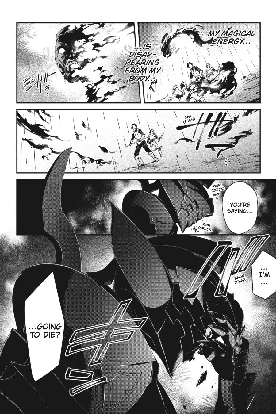 Realist Maou ni Yoru Seiiki Naki Isekai Kaikaku Chapter 19 page 7 - 