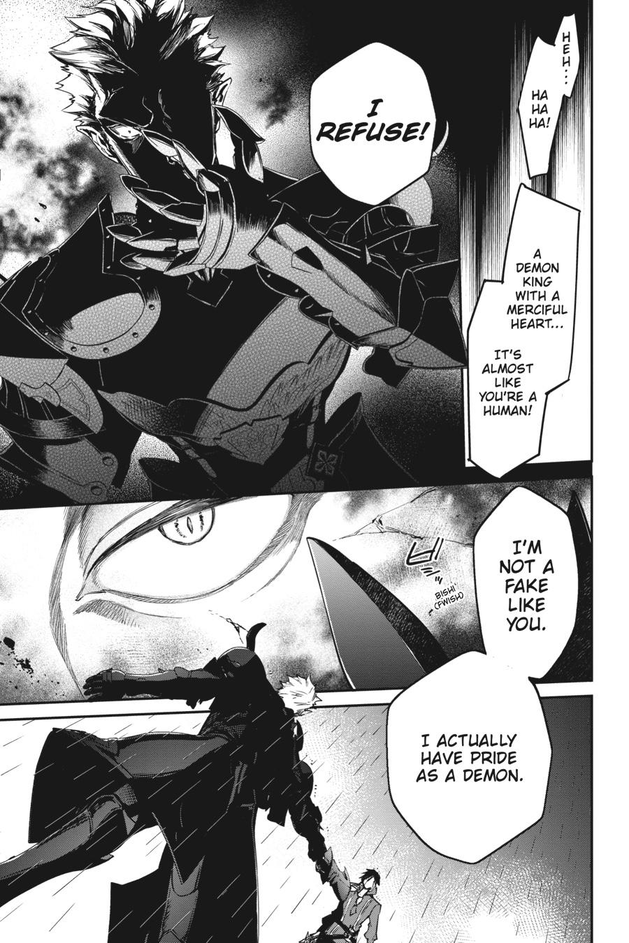 Realist Maou ni Yoru Seiiki Naki Isekai Kaikaku Chapter 19 page 10 - 