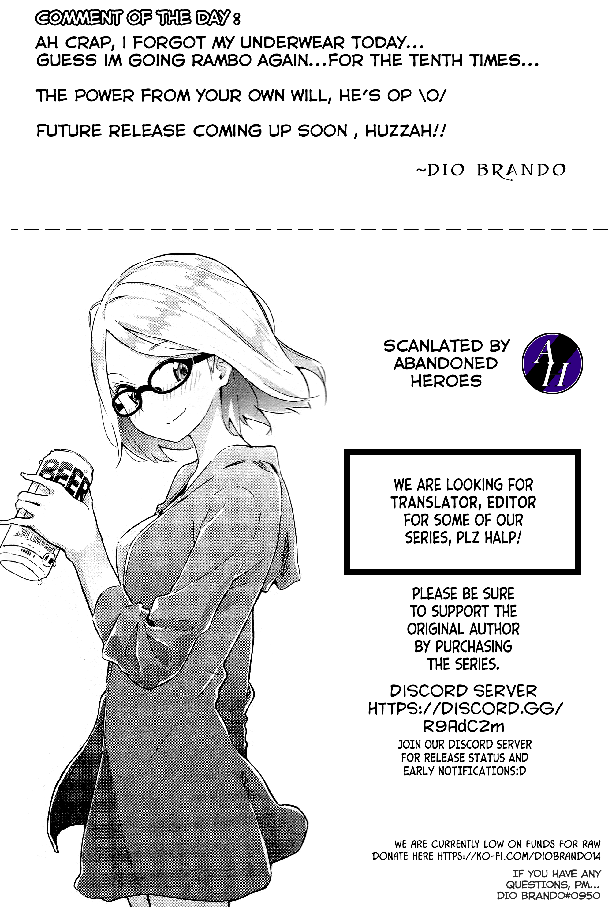 Realist Maou ni Yoru Seiiki Naki Isekai Kaikaku Chapter 2.2 page 11 - 