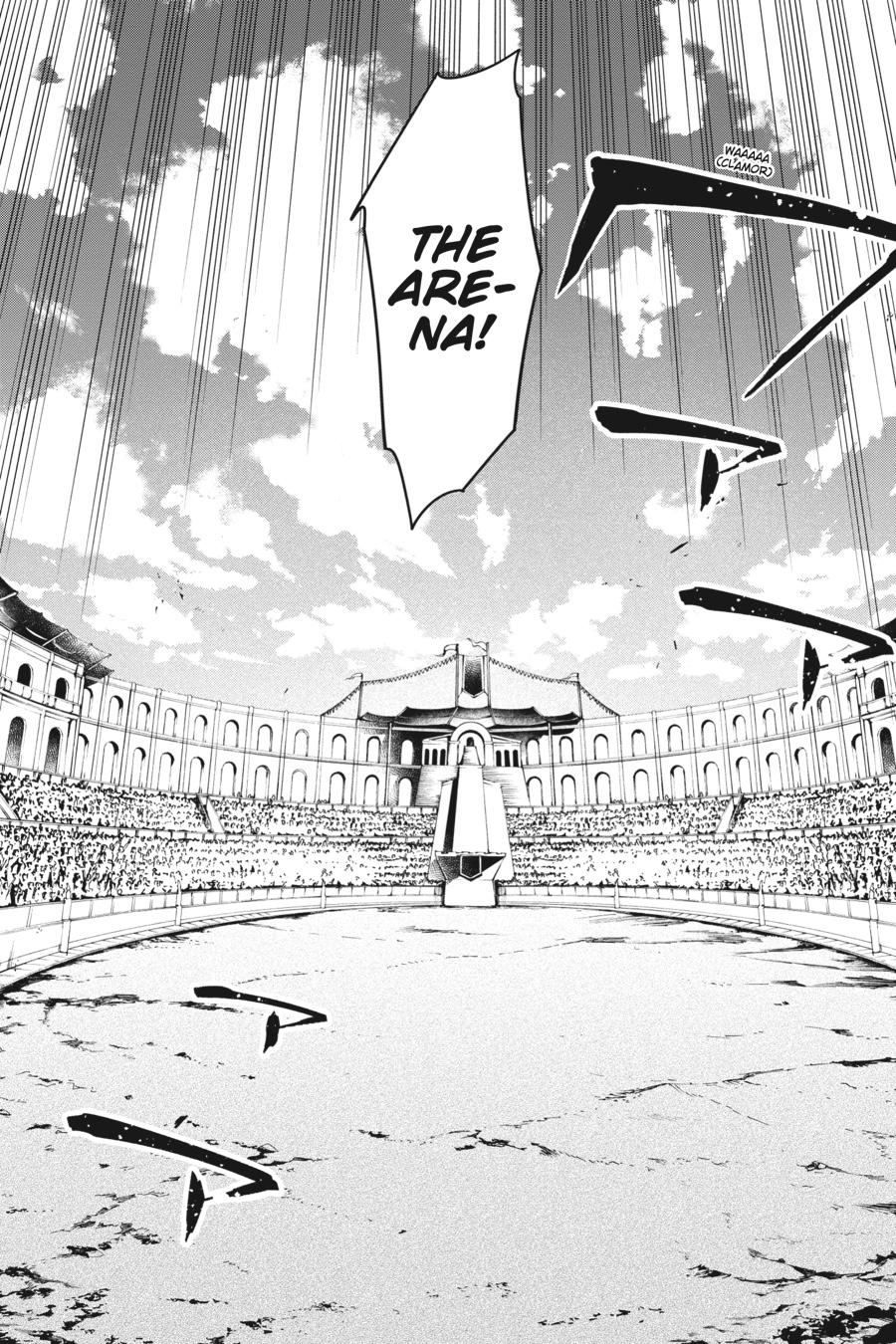 Realist Maou ni Yoru Seiiki Naki Isekai Kaikaku Chapter 20 page 26 - 