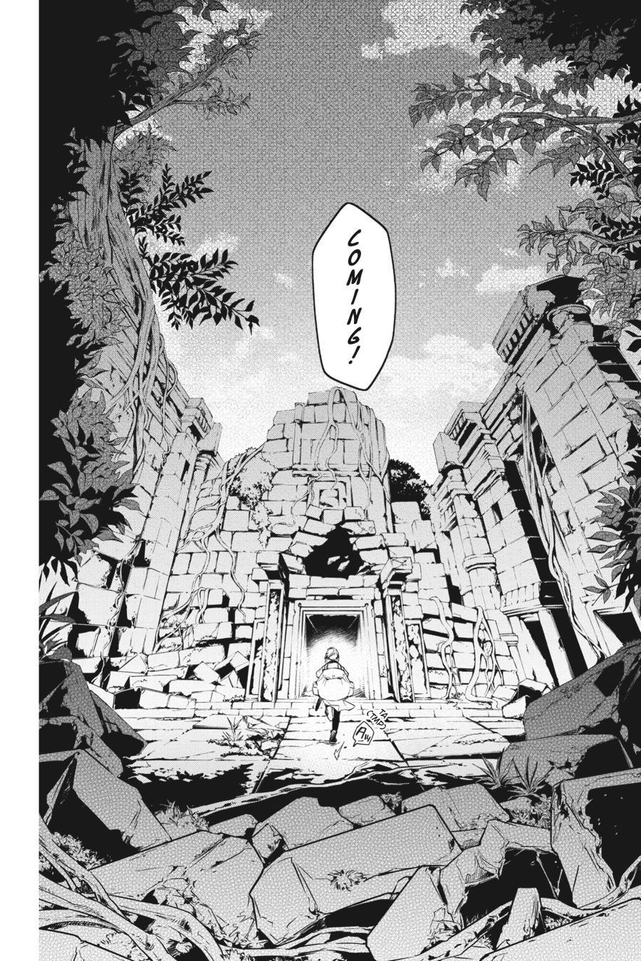 Realist Maou ni Yoru Seiiki Naki Isekai Kaikaku Chapter 21 page 26 - 