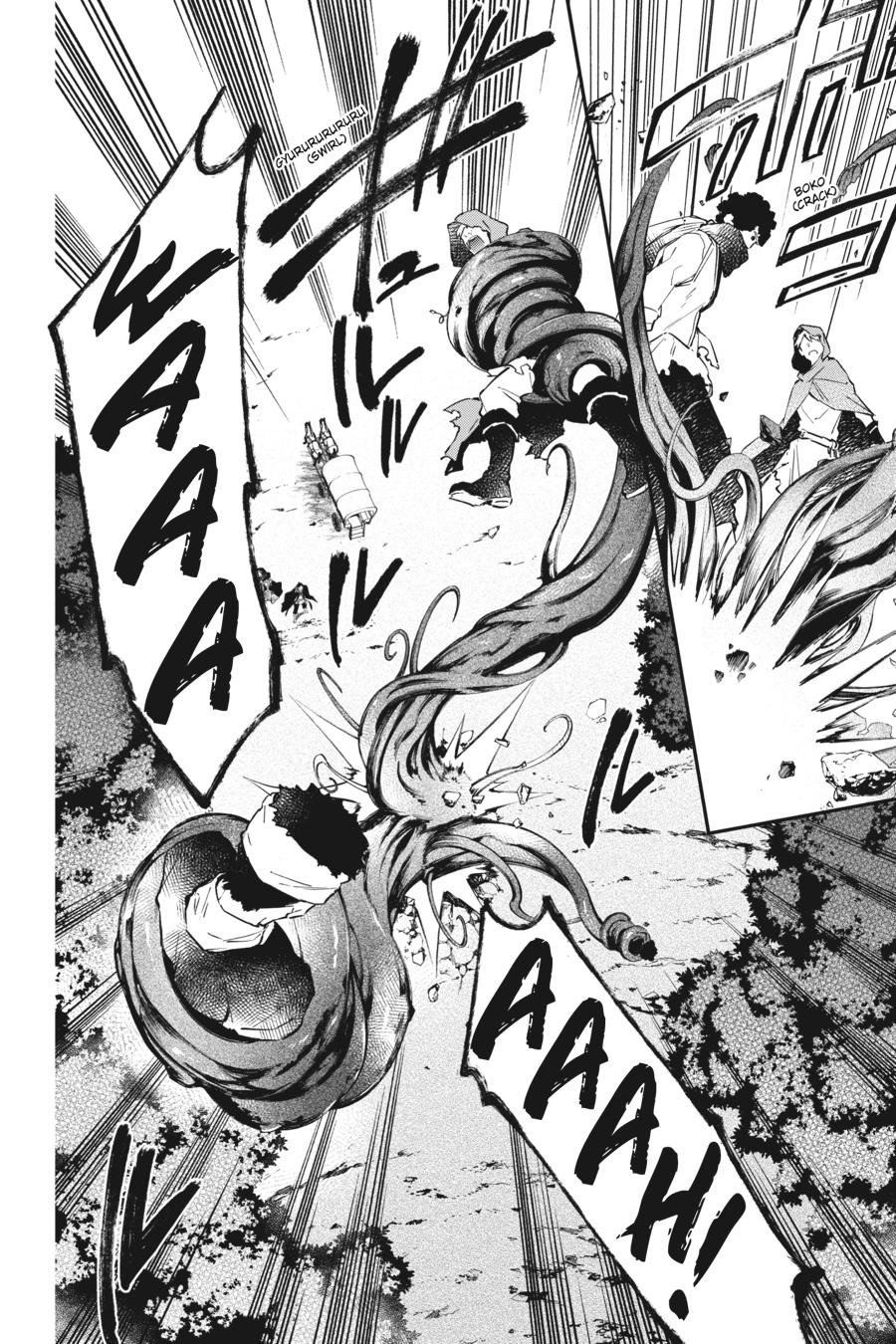 Realist Maou ni Yoru Seiiki Naki Isekai Kaikaku Chapter 22 page 18 - 