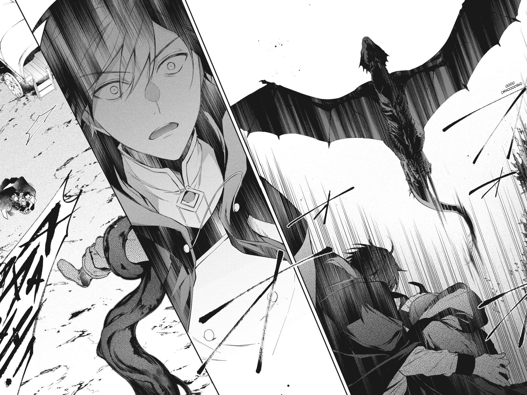 Realist Maou ni Yoru Seiiki Naki Isekai Kaikaku Chapter 22 page 24 - 