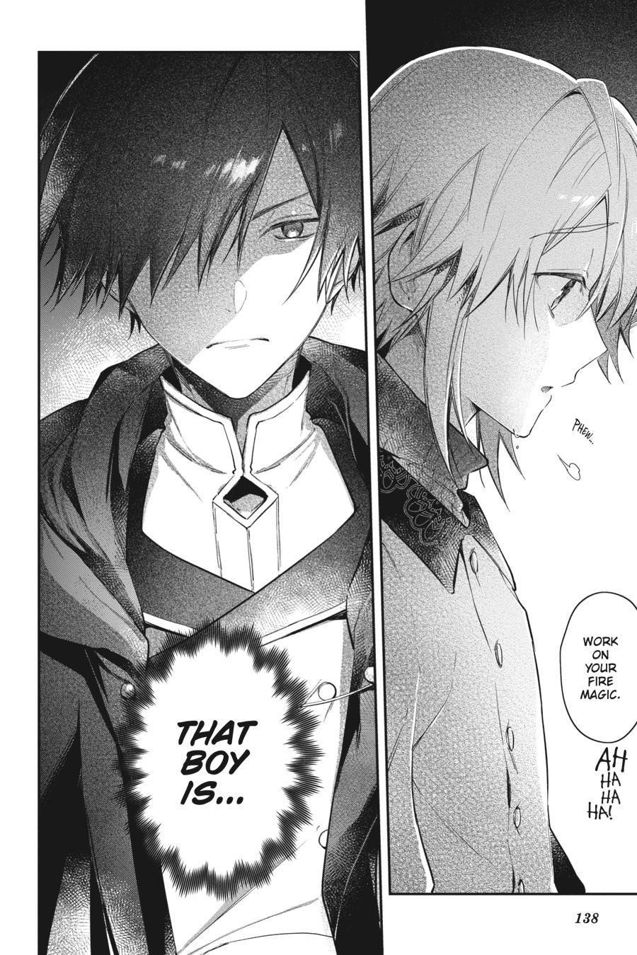 Realist Maou ni Yoru Seiiki Naki Isekai Kaikaku Chapter 23 page 24 - 