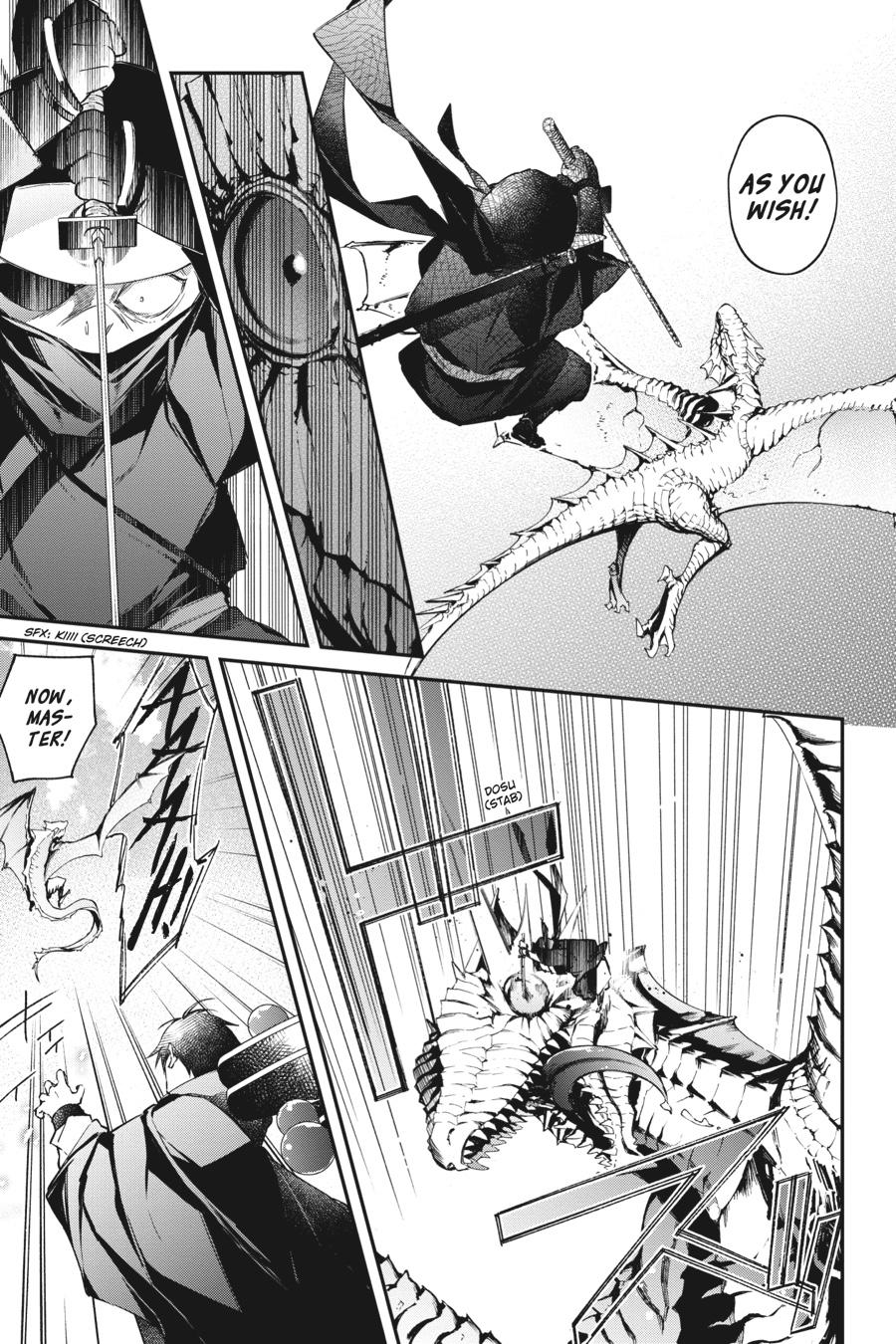 Realist Maou ni Yoru Seiiki Naki Isekai Kaikaku Chapter 23 page 5 - 
