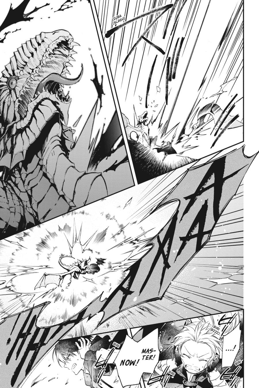 Realist Maou ni Yoru Seiiki Naki Isekai Kaikaku Chapter 23 page 7 - 