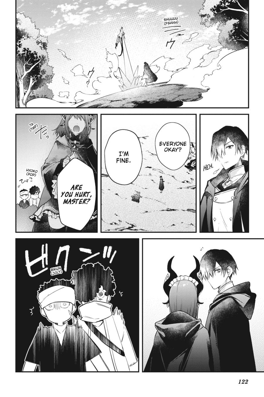 Realist Maou ni Yoru Seiiki Naki Isekai Kaikaku Chapter 23 page 9 - 