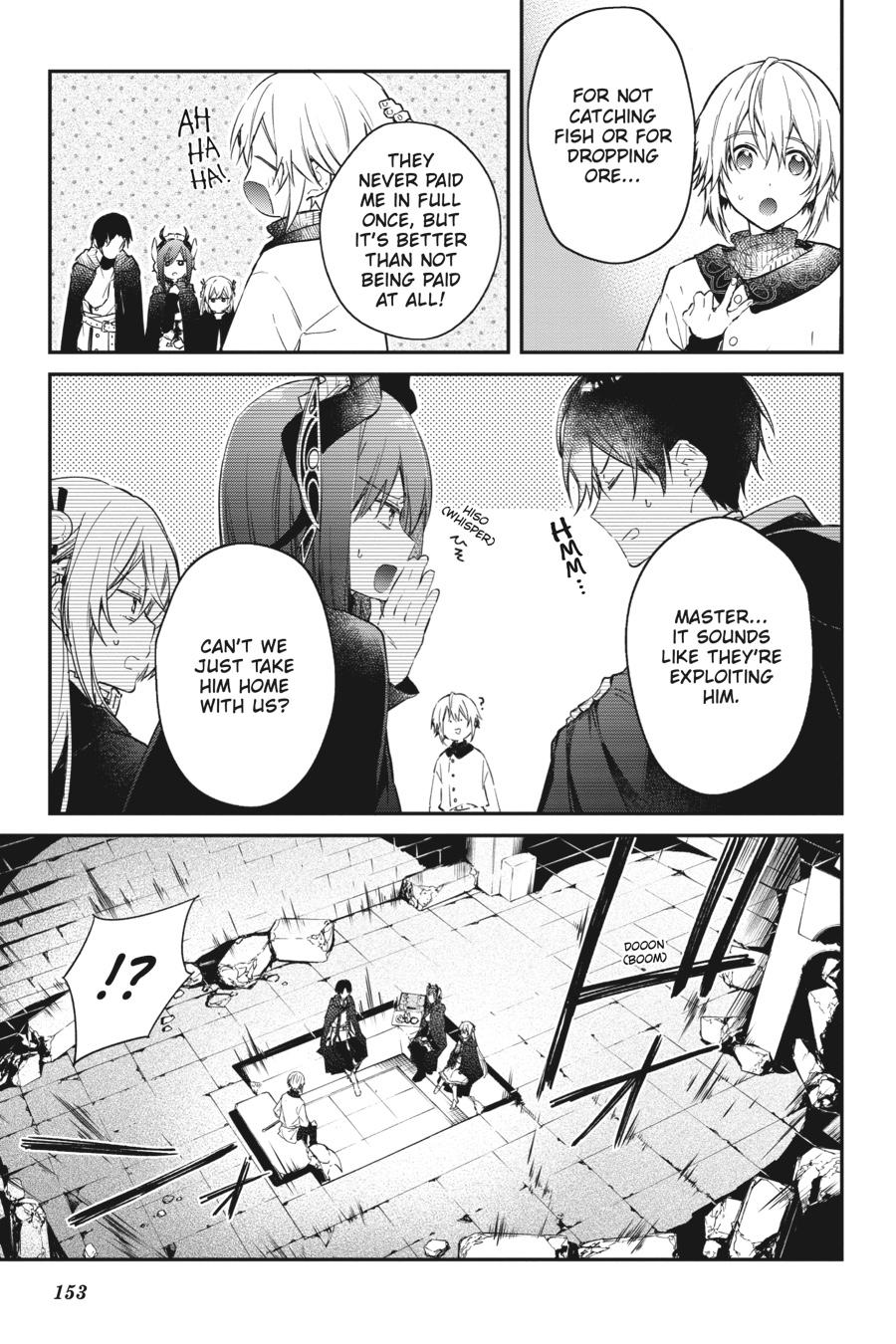 Realist Maou ni Yoru Seiiki Naki Isekai Kaikaku Chapter 24 page 15 - 