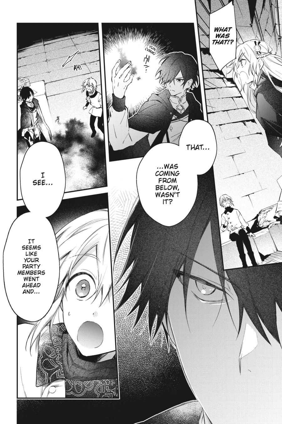 Realist Maou ni Yoru Seiiki Naki Isekai Kaikaku Chapter 24 page 16 - 