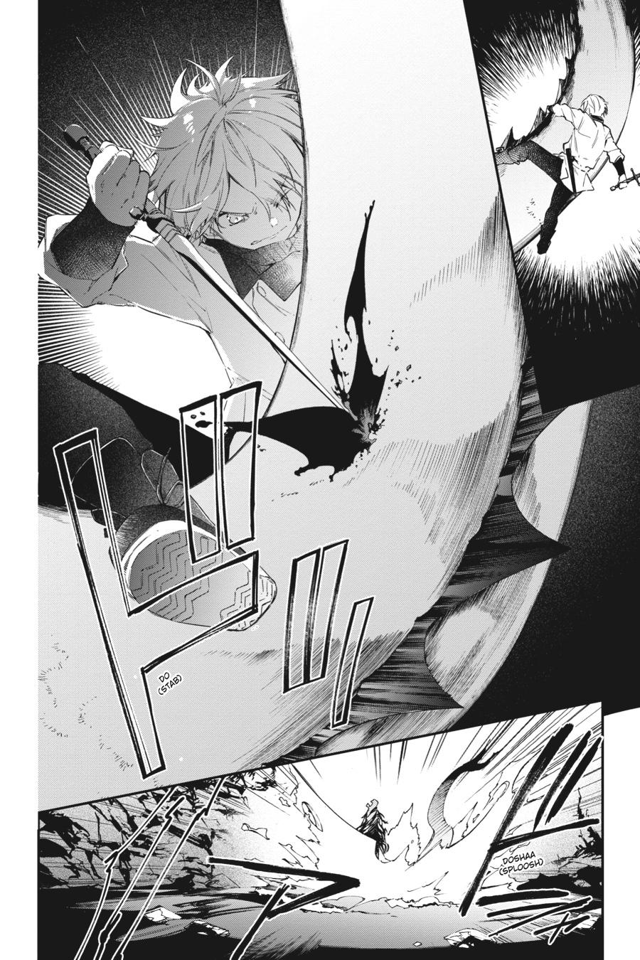 Realist Maou ni Yoru Seiiki Naki Isekai Kaikaku Chapter 25 page 11 - 