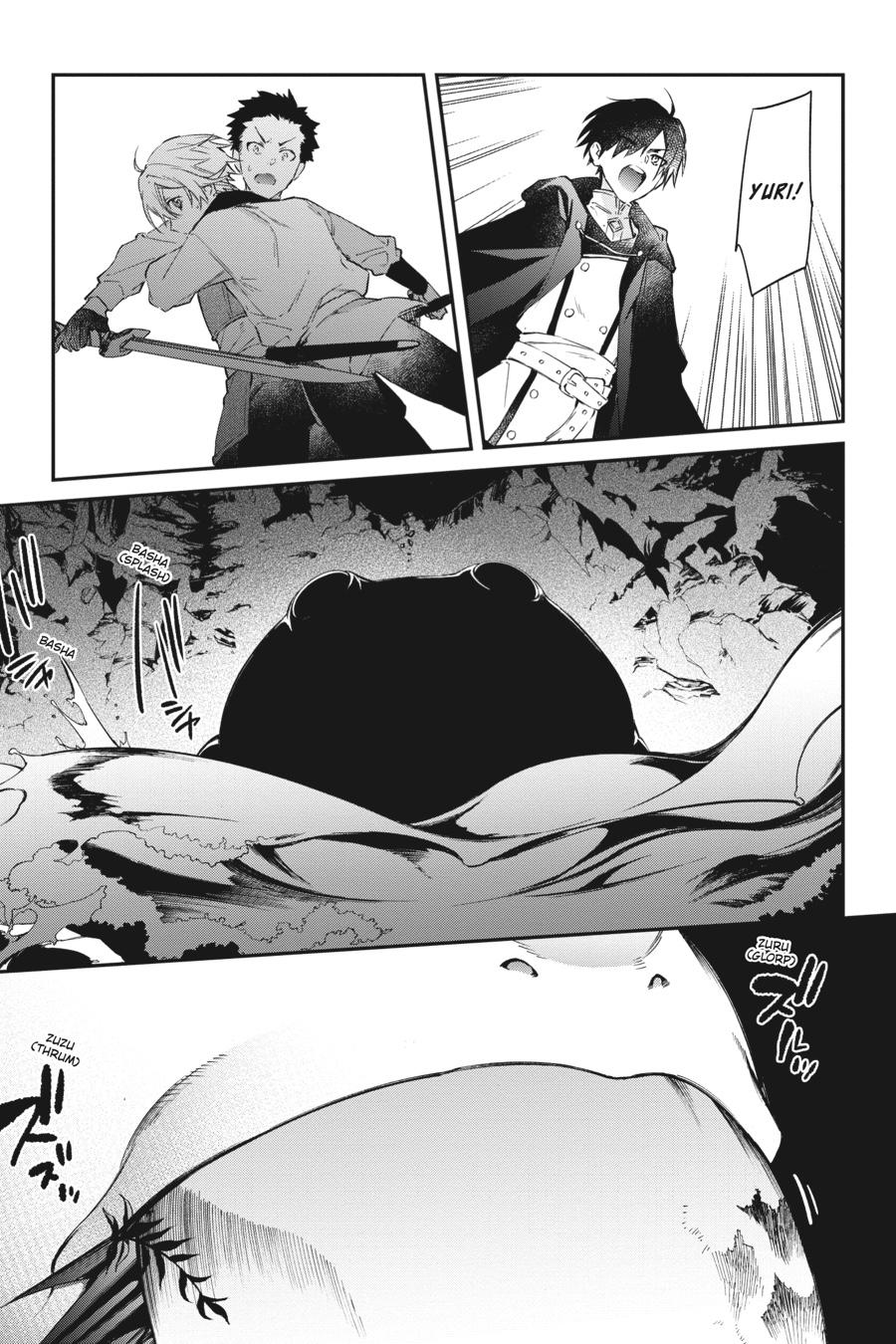 Realist Maou ni Yoru Seiiki Naki Isekai Kaikaku Chapter 25 page 14 - 