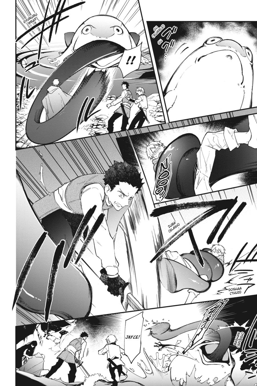 Realist Maou ni Yoru Seiiki Naki Isekai Kaikaku Chapter 25 page 16 - 