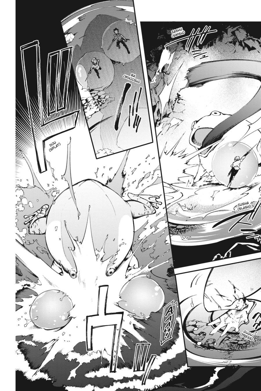 Realist Maou ni Yoru Seiiki Naki Isekai Kaikaku Chapter 25 page 20 - 