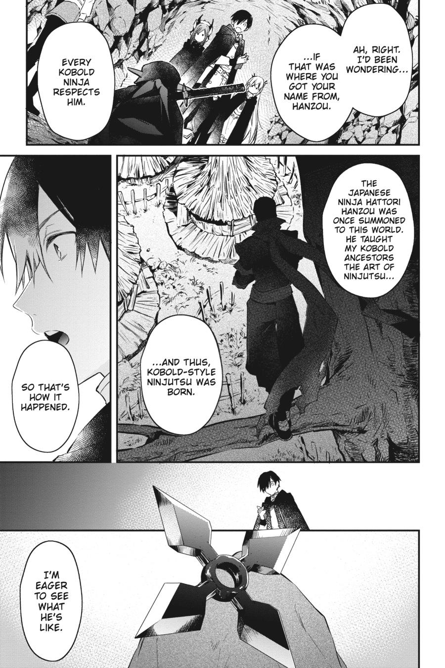 Realist Maou ni Yoru Seiiki Naki Isekai Kaikaku Chapter 25 page 31 - 