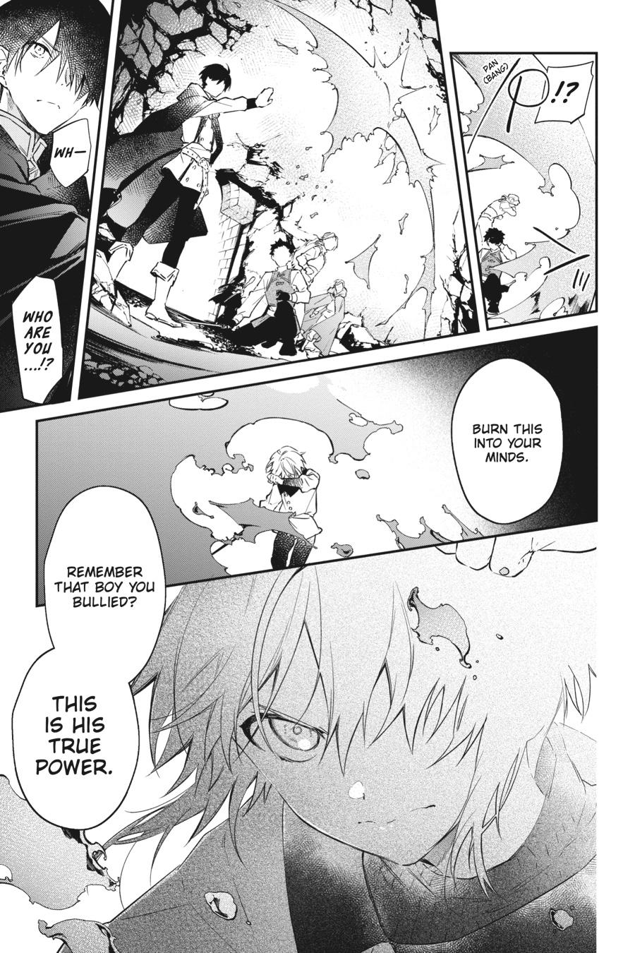 Realist Maou ni Yoru Seiiki Naki Isekai Kaikaku Chapter 25 page 8 - 