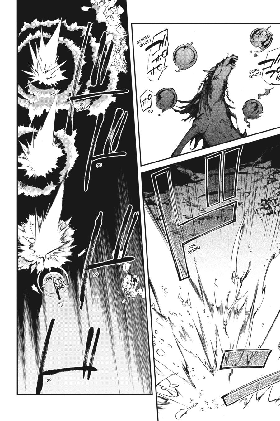 Realist Maou ni Yoru Seiiki Naki Isekai Kaikaku Chapter 25 page 9 - 