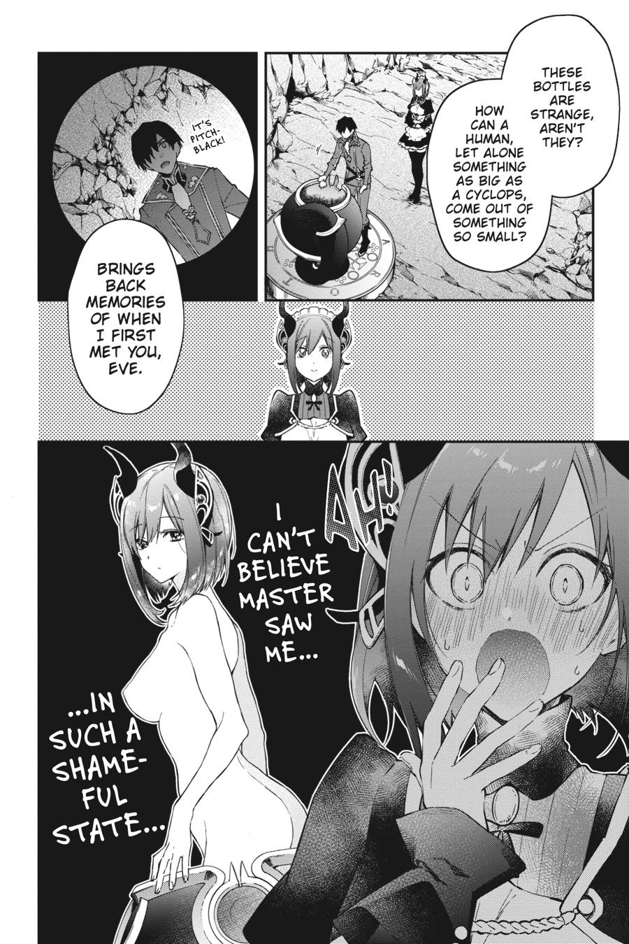 Realist Maou ni Yoru Seiiki Naki Isekai Kaikaku Chapter 26 page 2 - 