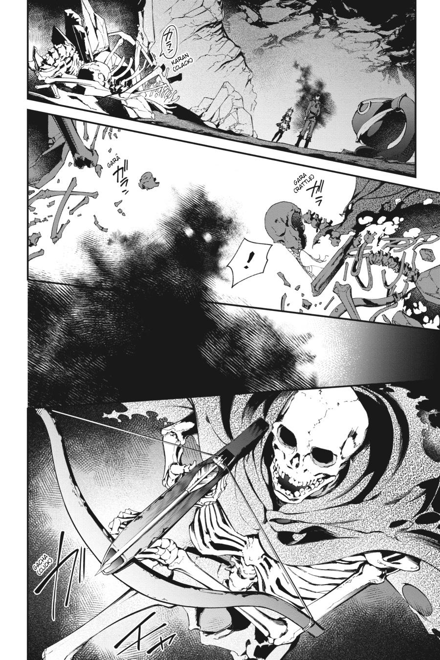 Realist Maou ni Yoru Seiiki Naki Isekai Kaikaku Chapter 26 page 11 - 