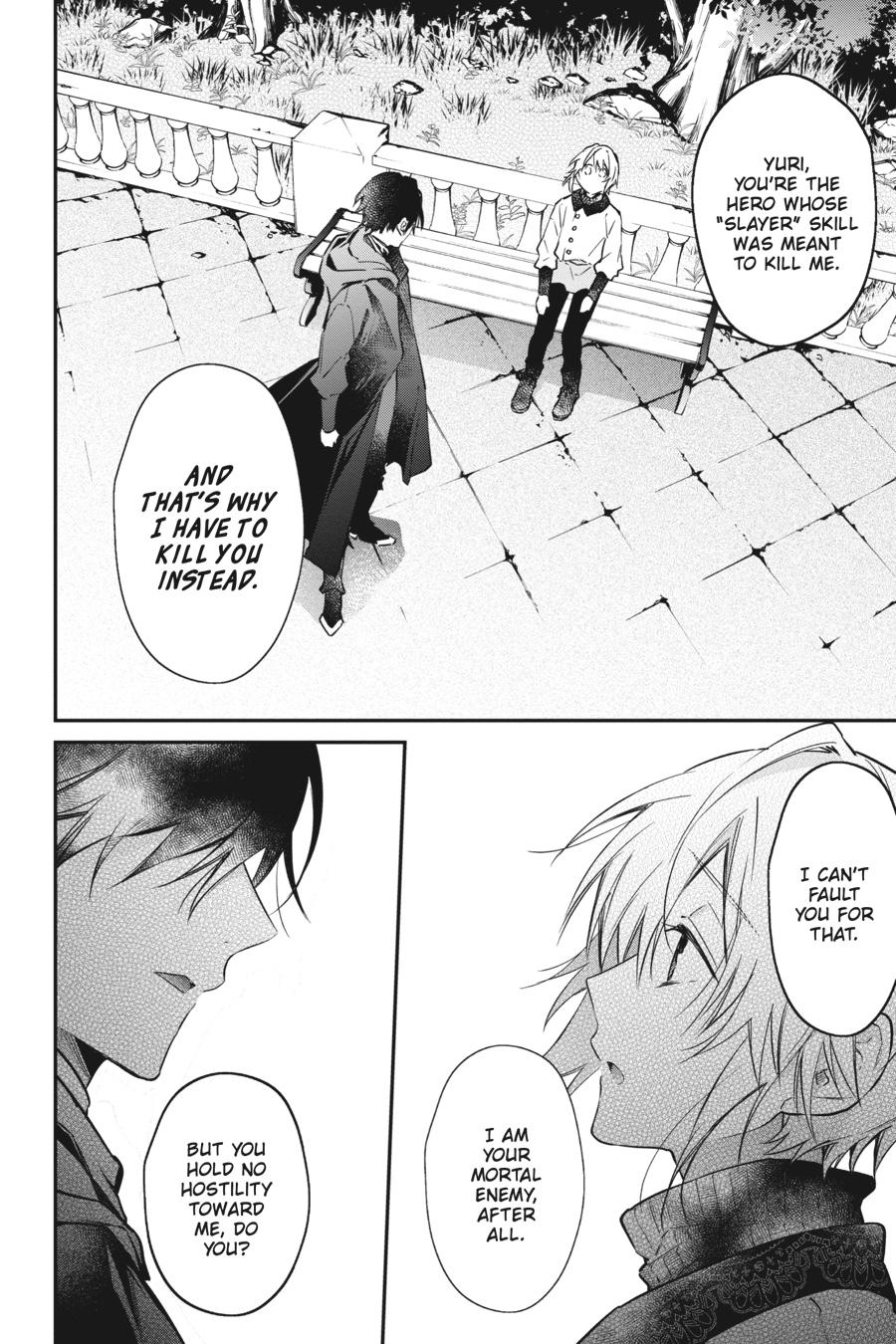 Realist Maou ni Yoru Seiiki Naki Isekai Kaikaku Chapter 27 page 18 - 