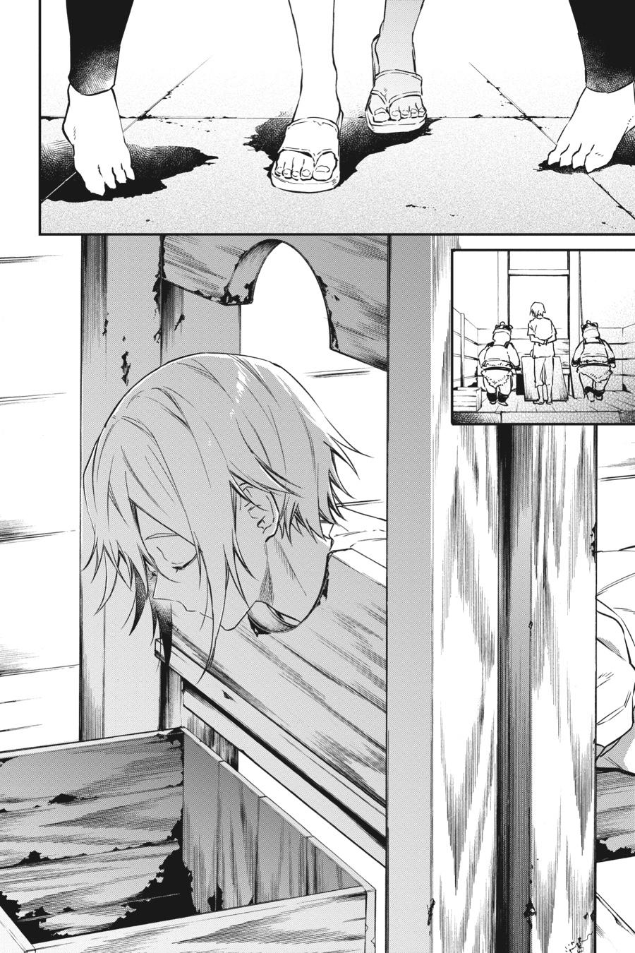 Realist Maou ni Yoru Seiiki Naki Isekai Kaikaku Chapter 27 page 21 - 