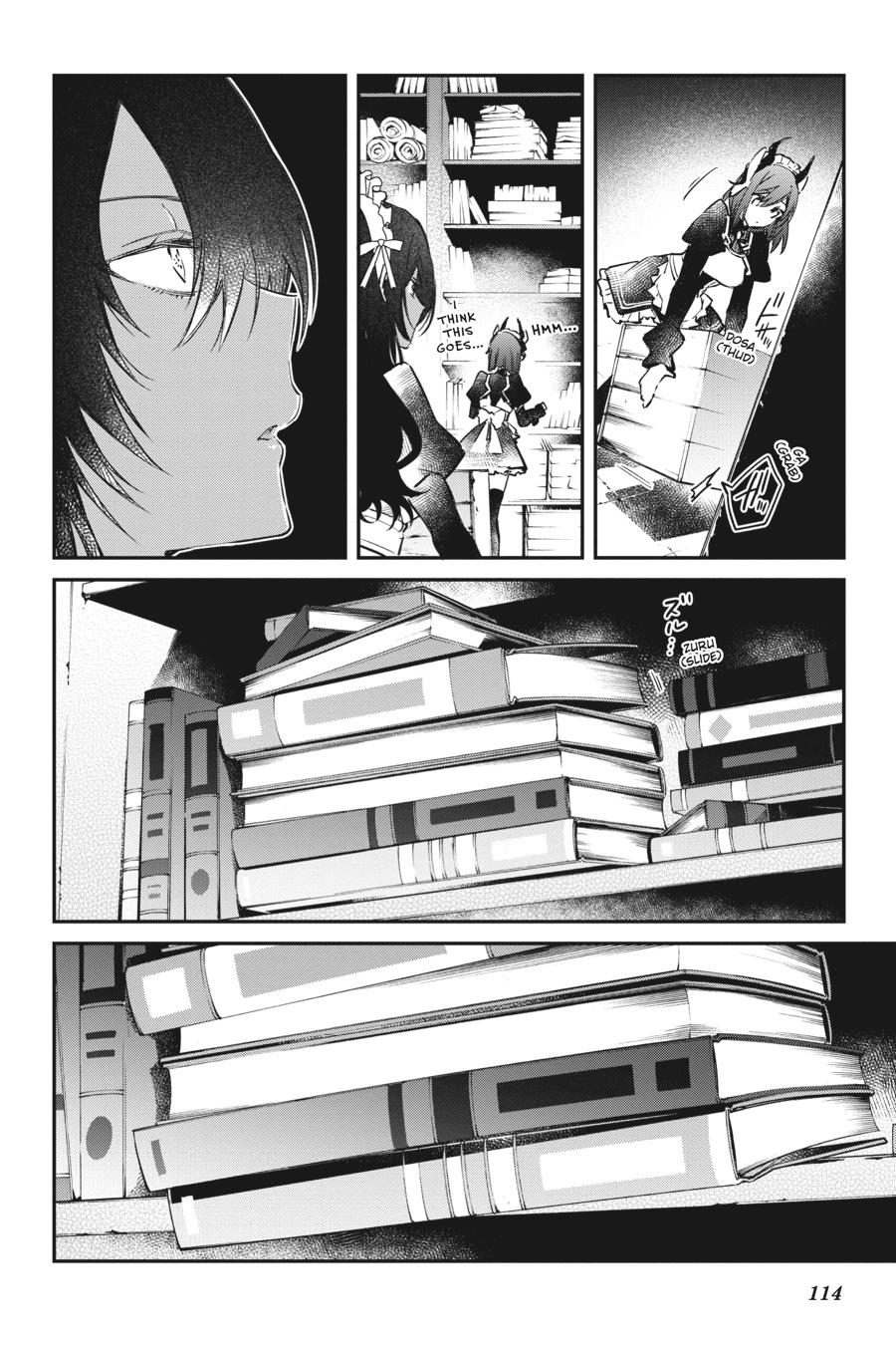 Realist Maou ni Yoru Seiiki Naki Isekai Kaikaku Chapter 28 page 16 - 