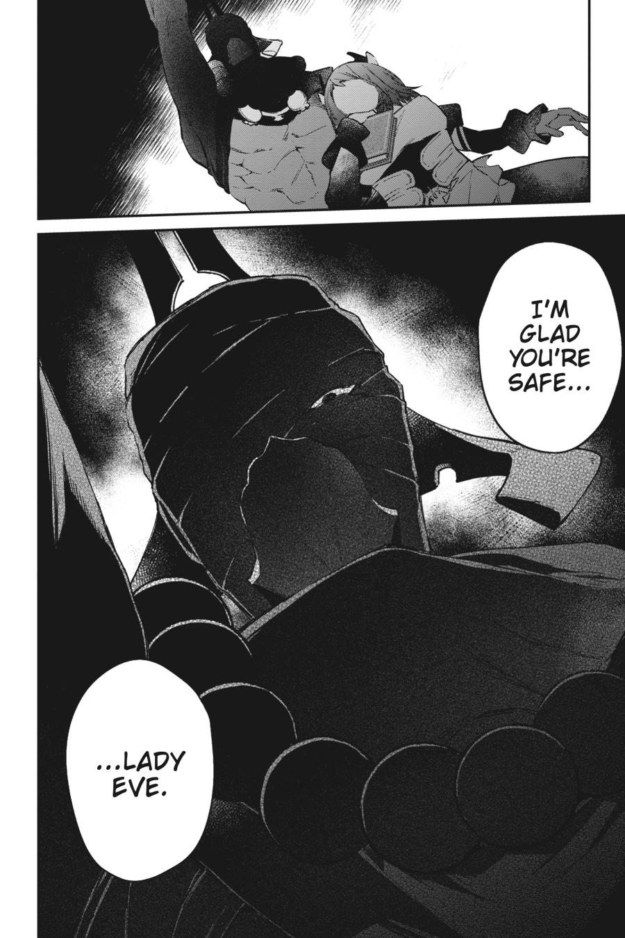 Realist Maou ni Yoru Seiiki Naki Isekai Kaikaku Chapter 28 page 19 - 