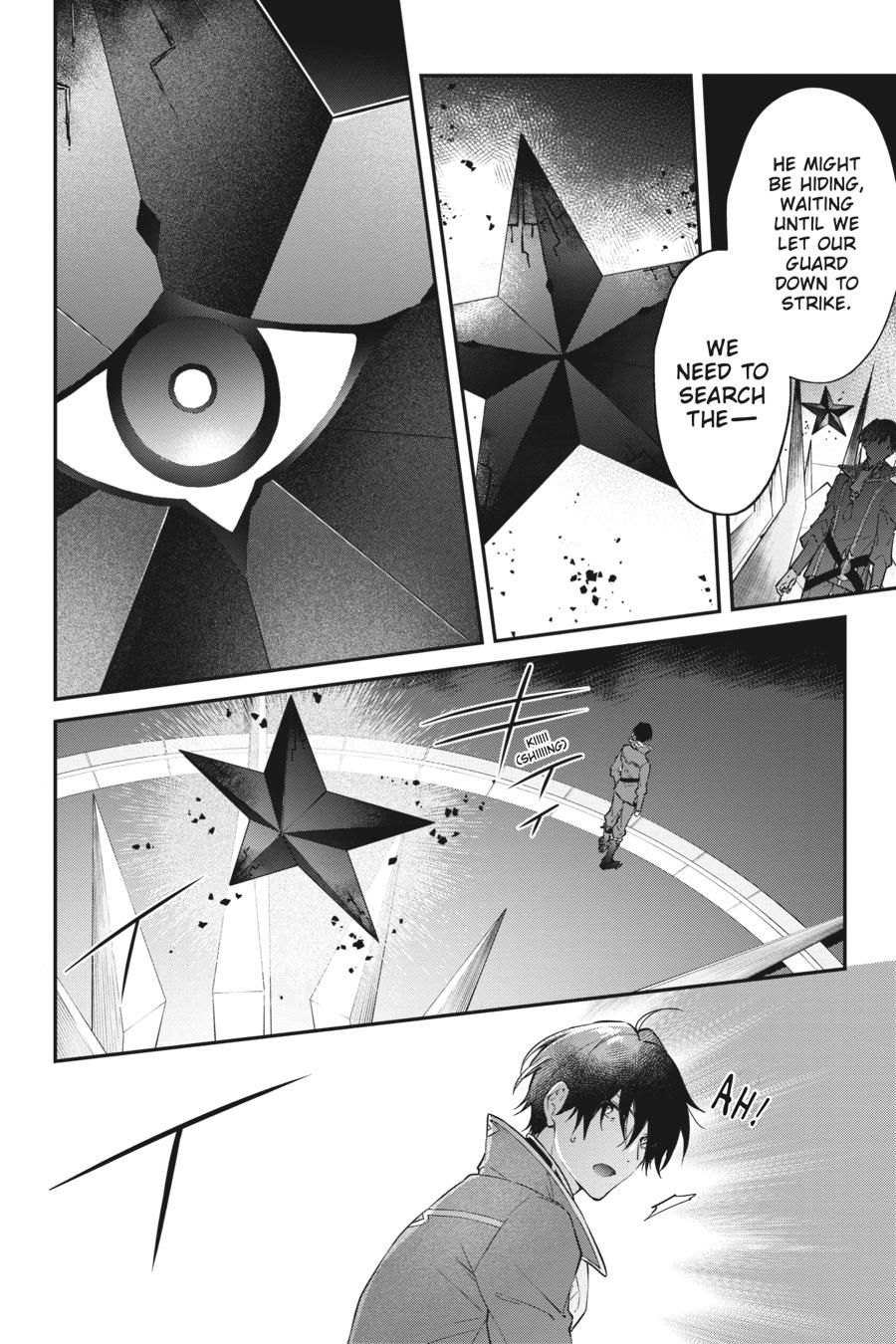 Realist Maou ni Yoru Seiiki Naki Isekai Kaikaku Chapter 30 page 20 - 