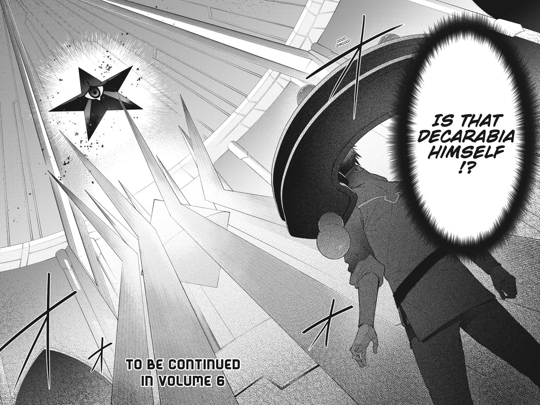 Realist Maou ni Yoru Seiiki Naki Isekai Kaikaku Chapter 30 page 22 - 