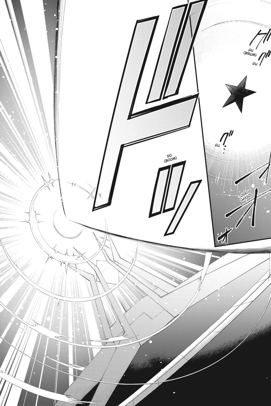 Realist Maou ni Yoru Seiiki Naki Isekai Kaikaku Chapter 31 page 13 - 