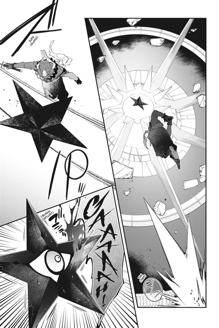Realist Maou ni Yoru Seiiki Naki Isekai Kaikaku Chapter 31 page 16 - 