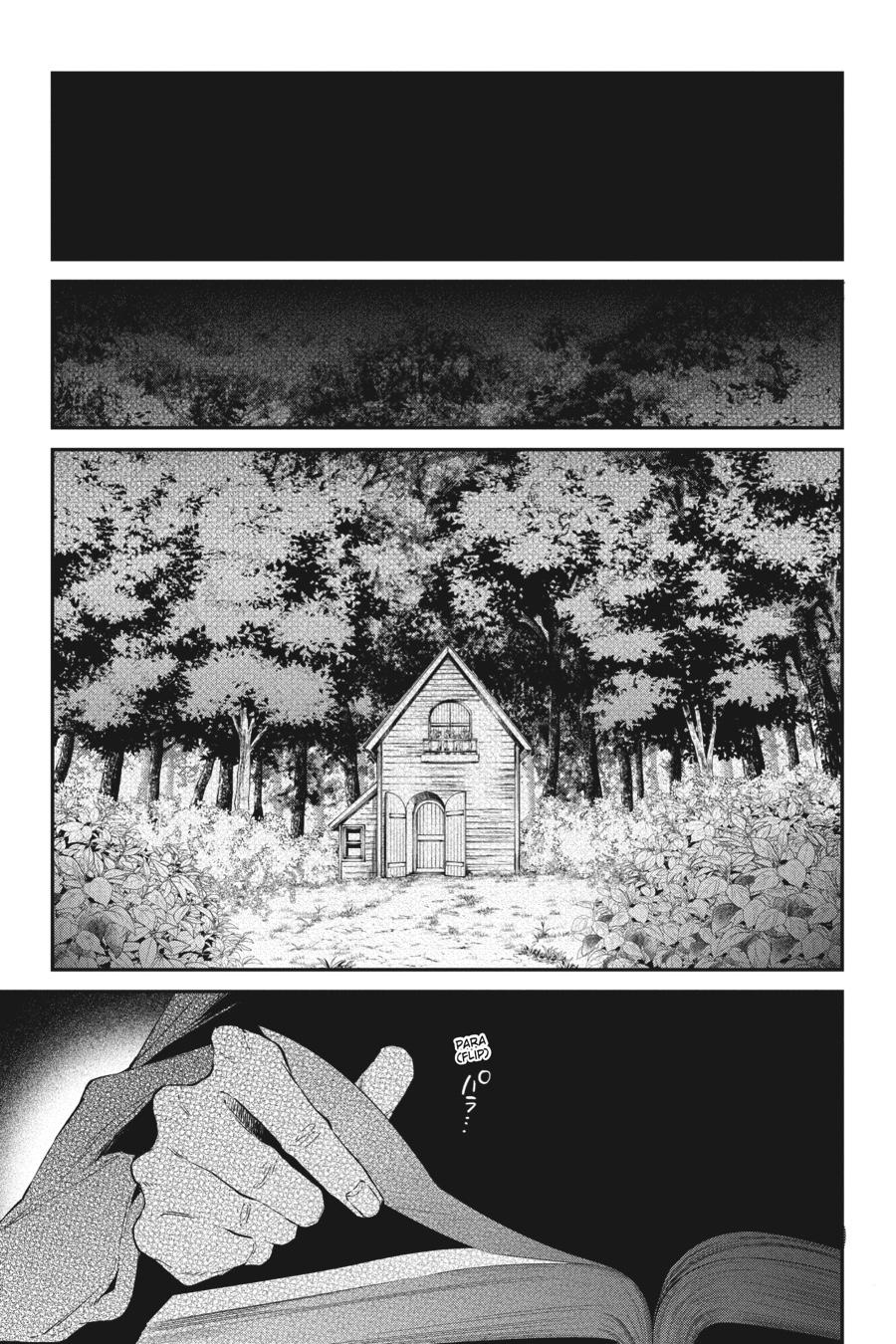 Realist Maou ni Yoru Seiiki Naki Isekai Kaikaku Chapter 32 page 27 - 