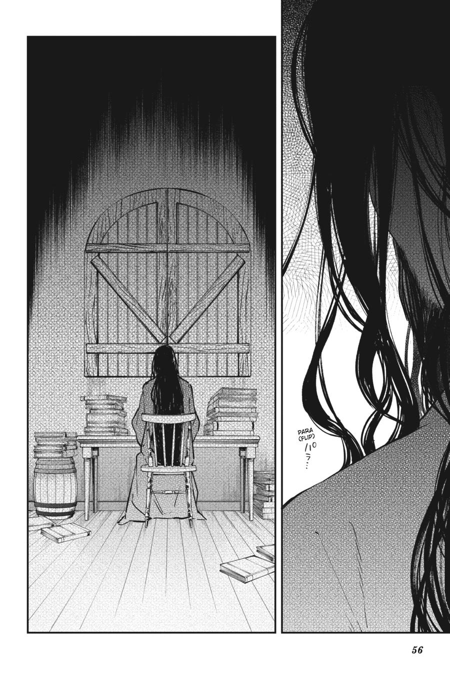 Realist Maou ni Yoru Seiiki Naki Isekai Kaikaku Chapter 32 page 28 - 
