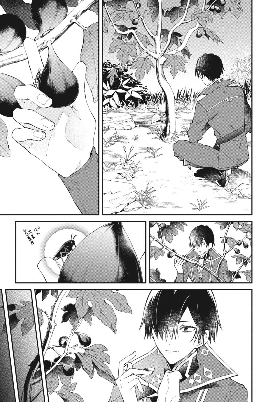 Realist Maou ni Yoru Seiiki Naki Isekai Kaikaku Chapter 33 page 11 - 