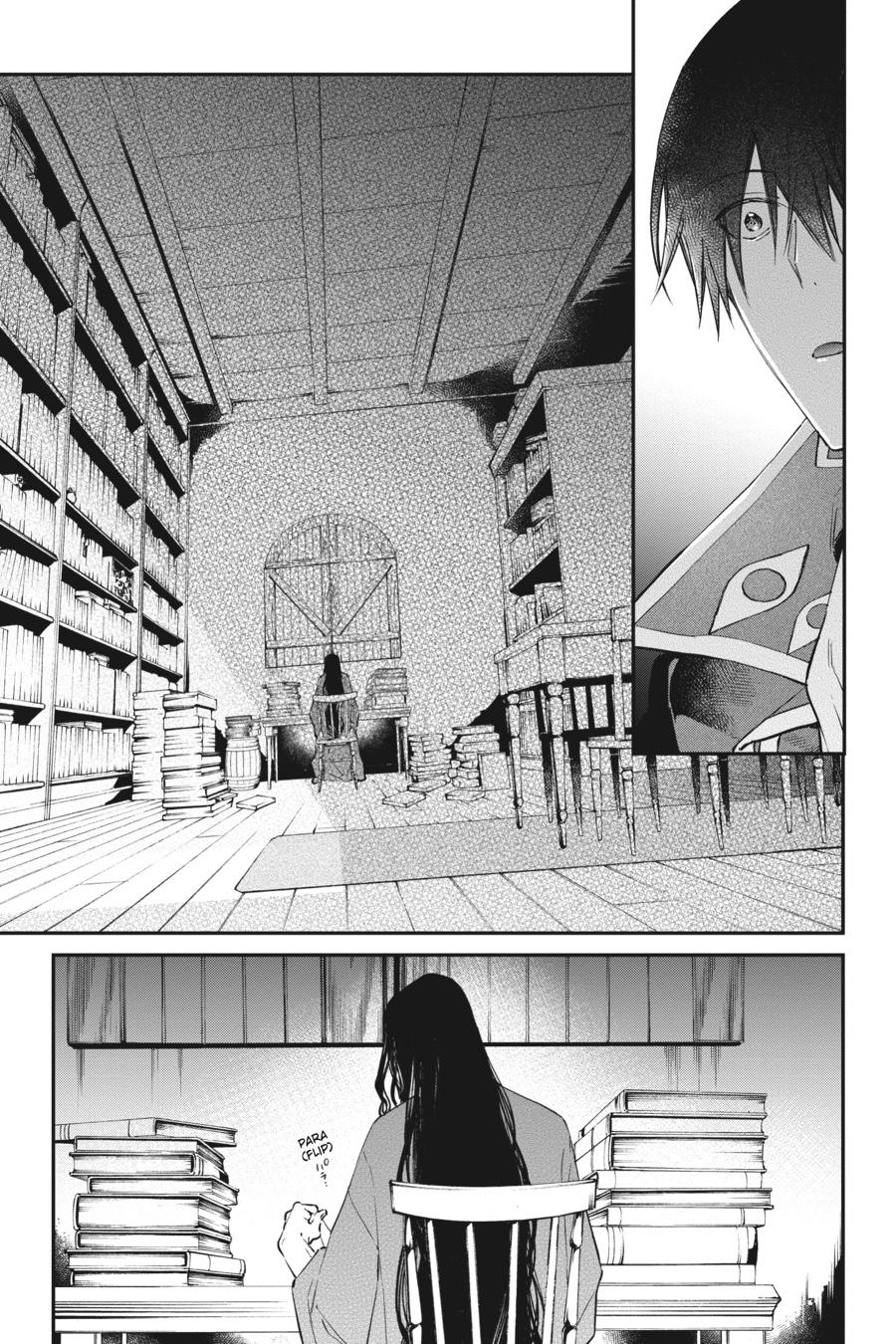 Realist Maou ni Yoru Seiiki Naki Isekai Kaikaku Chapter 33 page 13 - 