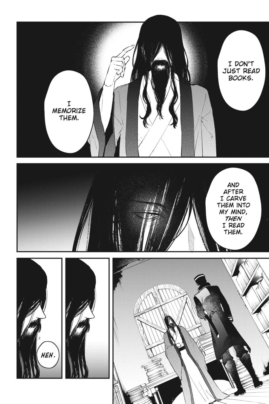 Realist Maou ni Yoru Seiiki Naki Isekai Kaikaku Chapter 33 page 16 - 