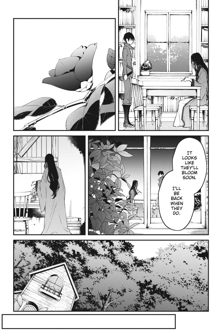 Realist Maou ni Yoru Seiiki Naki Isekai Kaikaku Chapter 33 page 22 - 
